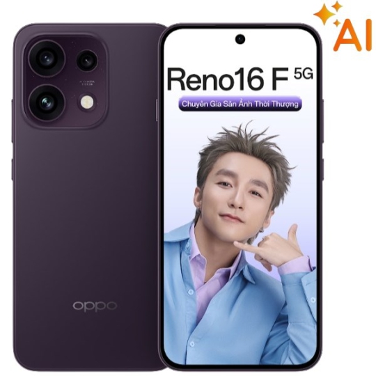 OPPO Reno16 F 5G 8Gb/256Gb