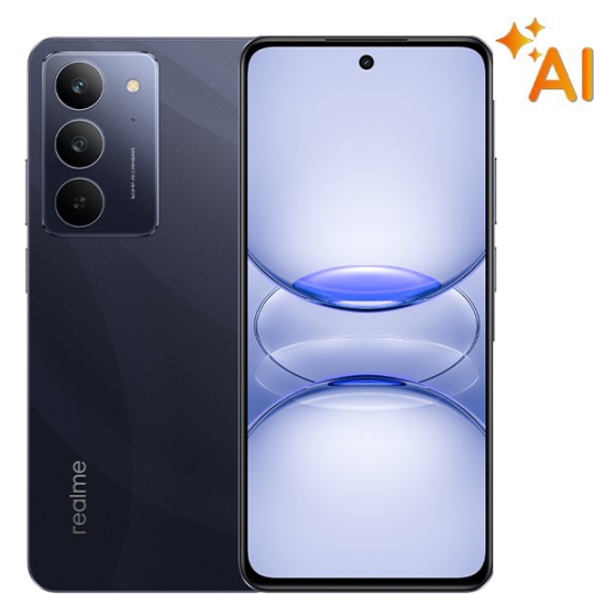 realme C75x 6GB/128GB
