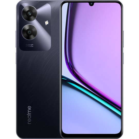 realme Note 60 4GB/64GB