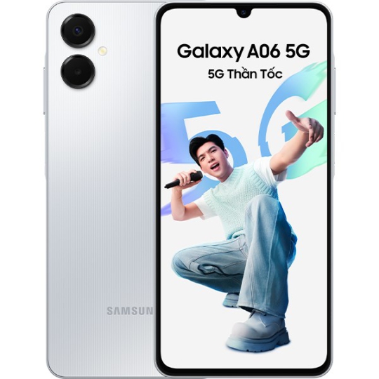Samsung Galaxy A06 5G 4GB/64GB