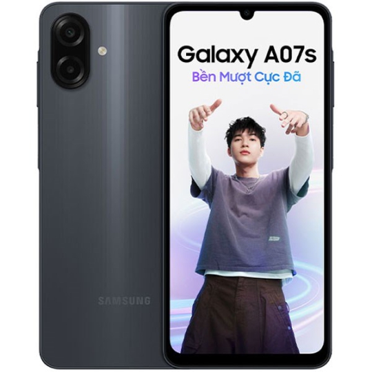 Samsung Galaxy A07s 4GB/64GB