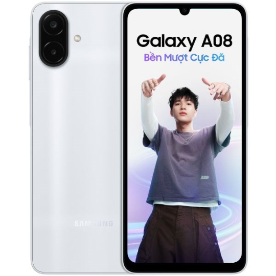 Samsung Galaxy A08 4GB/64GB