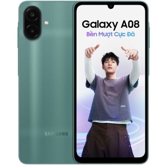 Samsung Galaxy A08 4GB/128GB