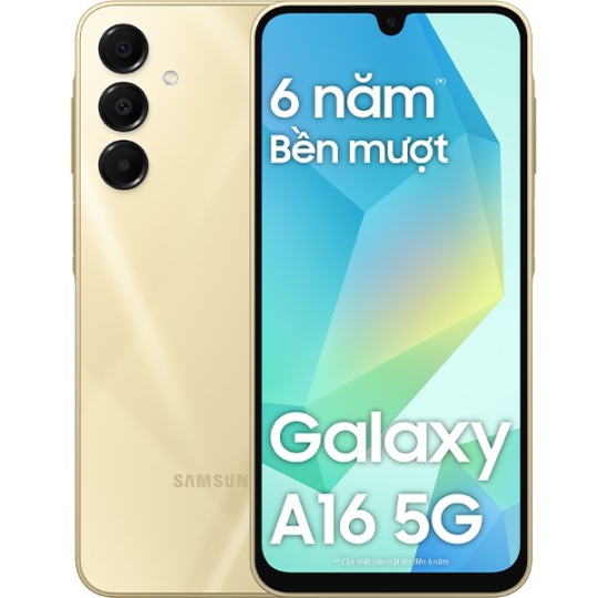 Samsung Galaxy A16 5G 8GB/128GB