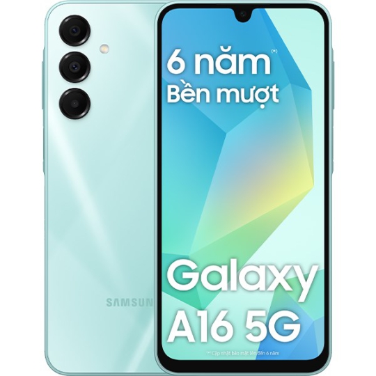 Samsung Galaxy A16 5G 8GB/128GB