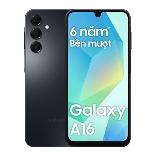 Samsung Galaxy A16  4GB/128GB