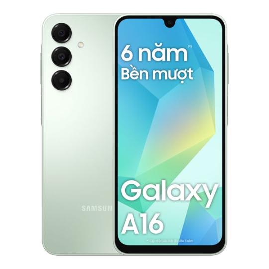 Samsung Galaxy A16  4GB/128GB