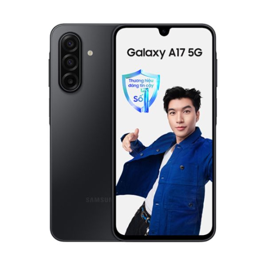 Samsung Galaxy A17 5G 8GB/128GB