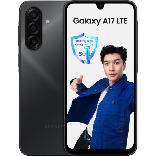 Samsung Galaxy A17 4GB/128GB