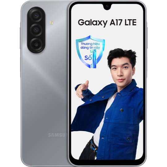 Samsung Galaxy A17 8GB/128GB