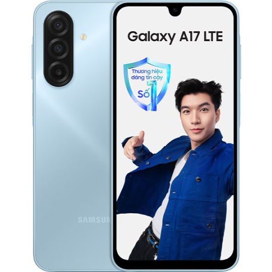 Samsung Galaxy A17 4GB/128GB