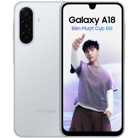 Samsung Galaxy A18 6GB/128GB