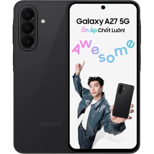 Samsung Galaxy A27 5G 6GB/128GB