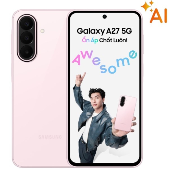 Samsung Galaxy A27 5G 8GB/128GB