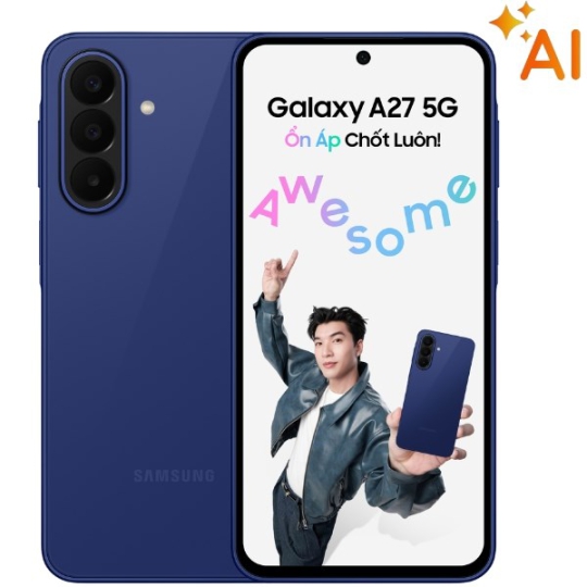 Samsung Galaxy A27 5G 6GB/128GB