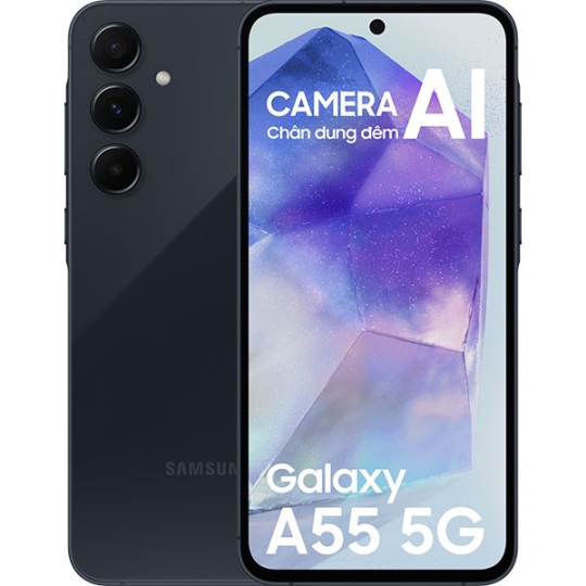 SAMSUNG GALAXY A55 5G (8Gb/128Gb)