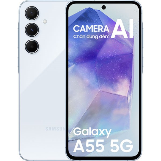 SAMSUNG GALAXY A55 5G (12Gb/256Gb)