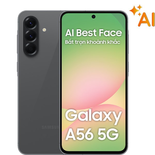 SAMSUNG GALAXY A56 5G (8Gb/128Gb)