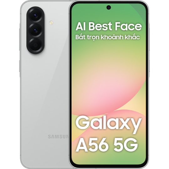 SAMSUNG GALAXY A56 5G (8Gb/128Gb)