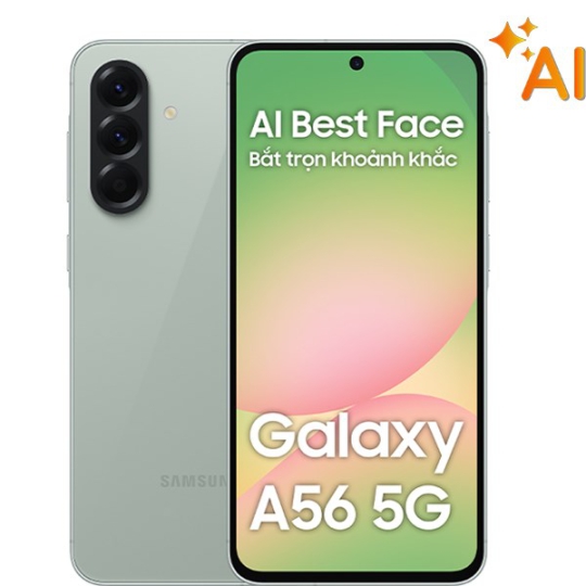 SAMSUNG GALAXY A56 5G (8Gb/128Gb)