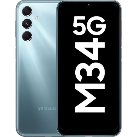 Samsung Galaxy M34 5G