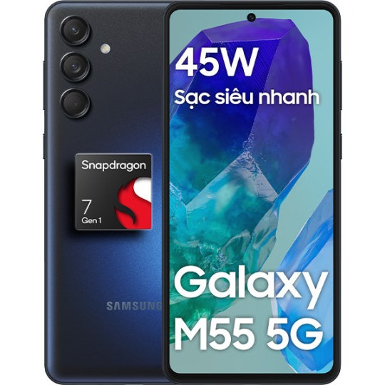 Samsung Galaxy M55 5G 8Gb/256Gb