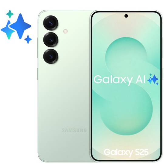 Samsung Galaxy S25+ 5G 12GB/512GB