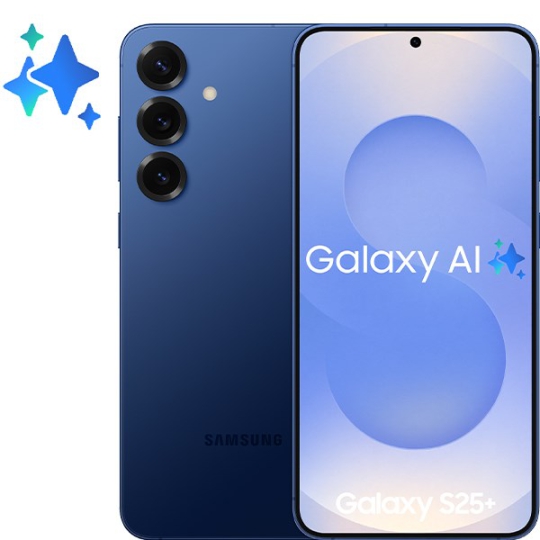 Samsung Galaxy S25+ 5G 12GB/512GB