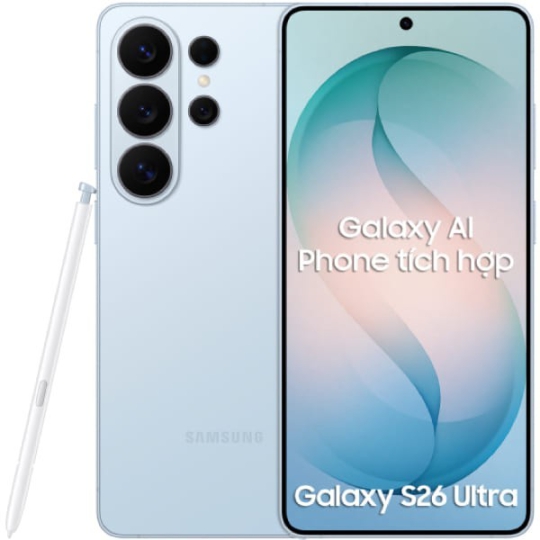 Samsung Galaxy S26 Ultra 5G 16GB/1TB