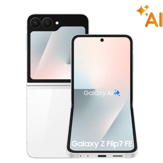 Samsung Galaxy Z Flip7 FE 5G  8Gb/128Gb