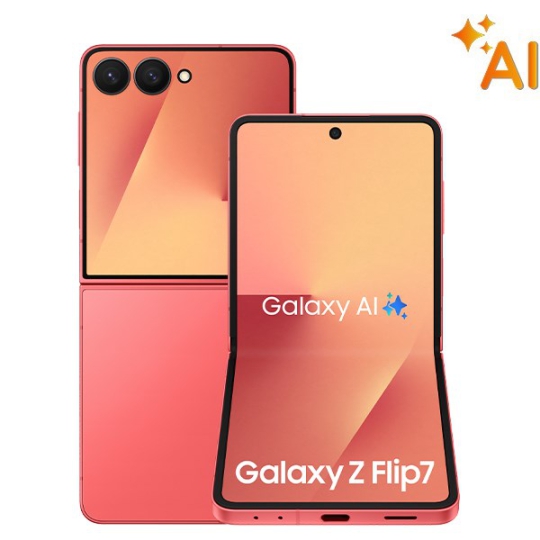 Samsung Galaxy Z Flip7 5G  12Gb/512Gb