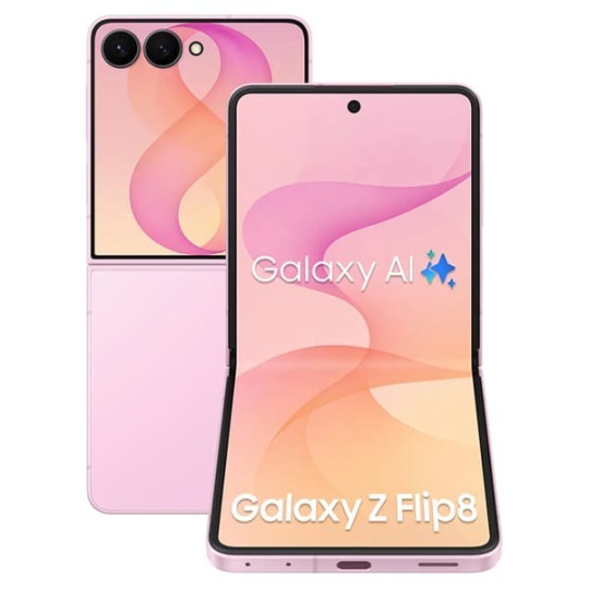 Samsung Galaxy Z Flip8 5G  12Gb/256Gb