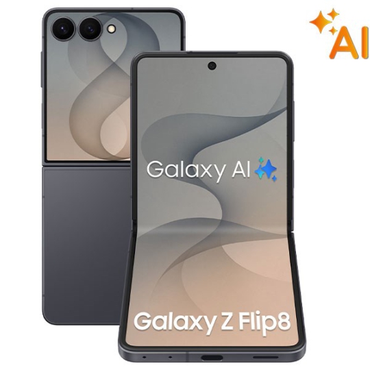 Samsung Galaxy Z Flip8 5G  12Gb/256Gb