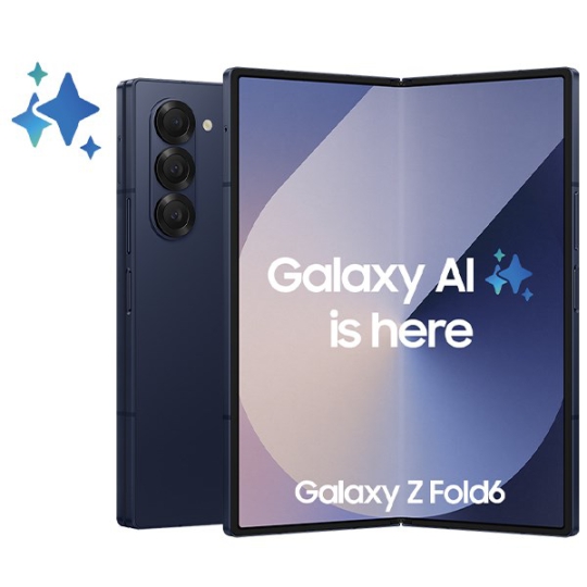 Samsung Galaxy Z Fold6 5G 12Gb/512Gb