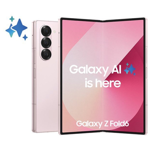 Samsung Galaxy Z Fold6 5G 12Gb/512Gb