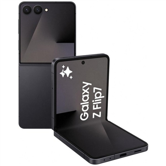 Samsung Galaxy Z Flip7 5G  12Gb/512Gb