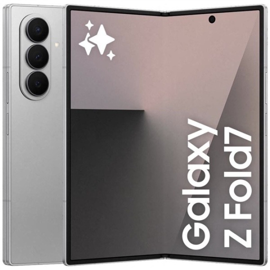 Samsung Galaxy Z Fold7 5G 12Gb/512Gb