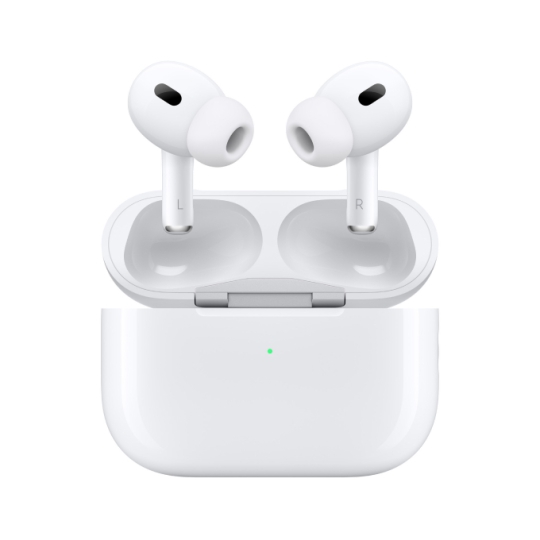 Tai nghe Bluetooth AirPods Pro Gen 2 MagSafe Charge (USB-C) Apple MTJV3