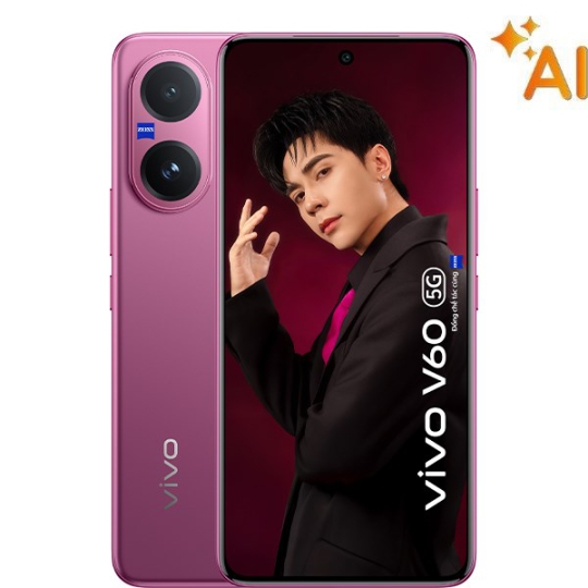 vivo V60 5G 12GB/256GB