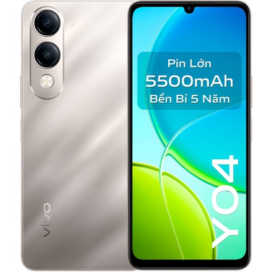 vivo Y04 6Gb/128Gb