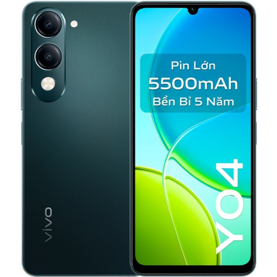 vivo Y04 6Gb/128Gb