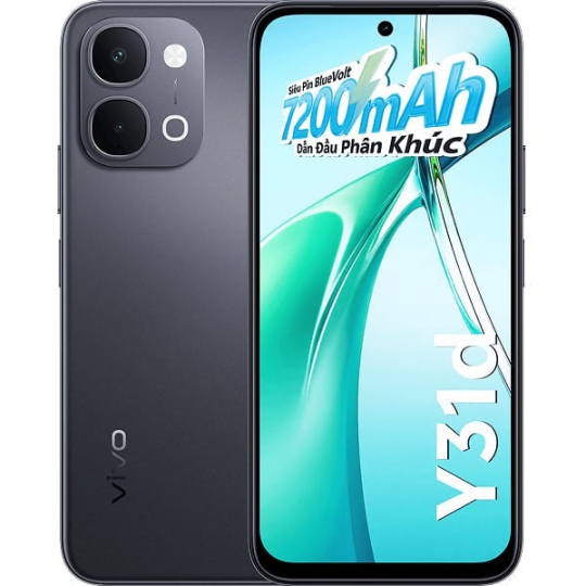vivo Y31d 8Gb/128Gb