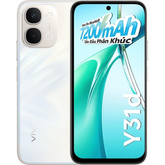 vivo Y31d 8Gb/128Gb
