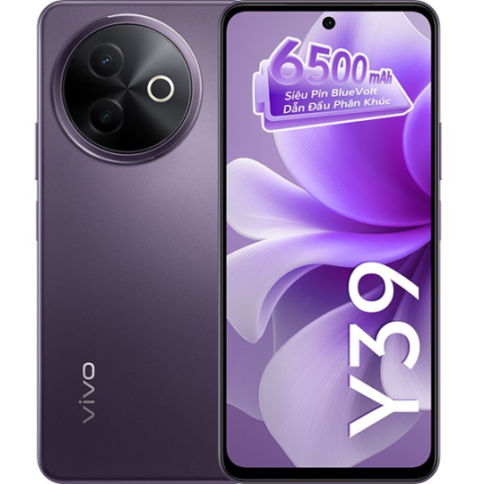 vivo Y39 5G 8GB/128GB
