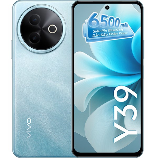 vivo Y39 5G 8GB/128GB