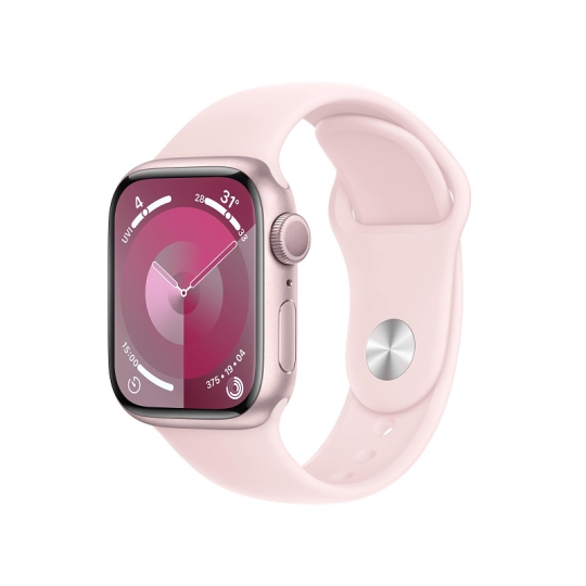 Apple Watch Series 9 GPS 41mm viền nhôm dây thể thao - chính hãng VN