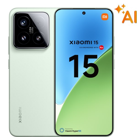 Xiaomi 15 5G 12GB/256GB