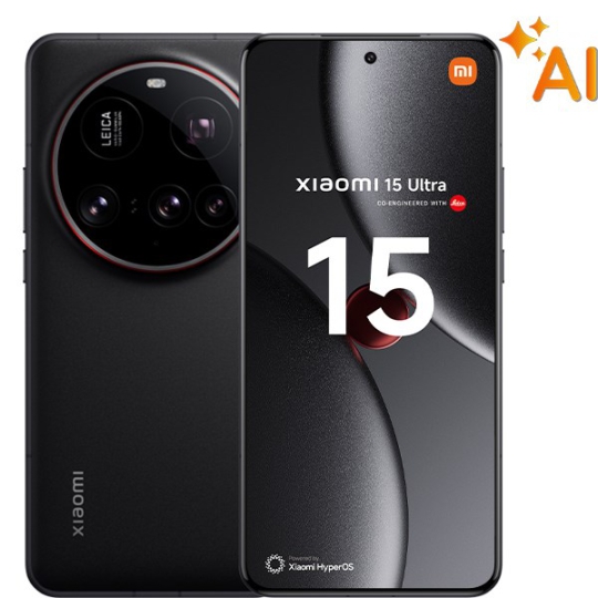 Xiaomi 15 Ultra 5G 16GB/1TB