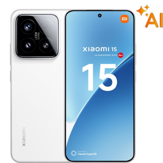 Xiaomi 15 5G 12GB/256GB
