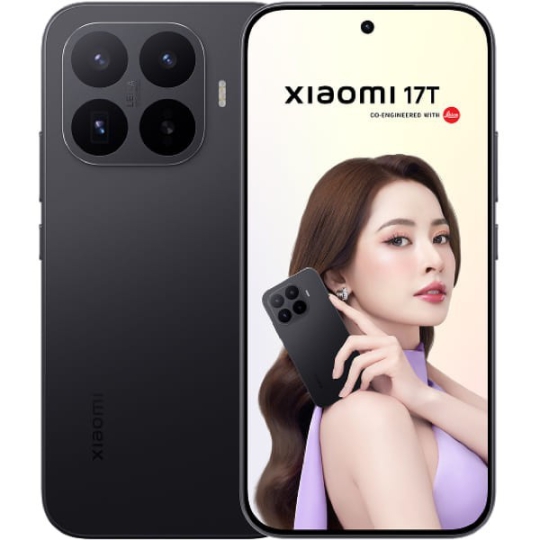Xiaomi 17T 5G 12GB/256GB